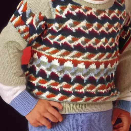 Image similar to medical syringe sweater knitting pattern for children intarsia chart picture jumper in dk yarn vintage