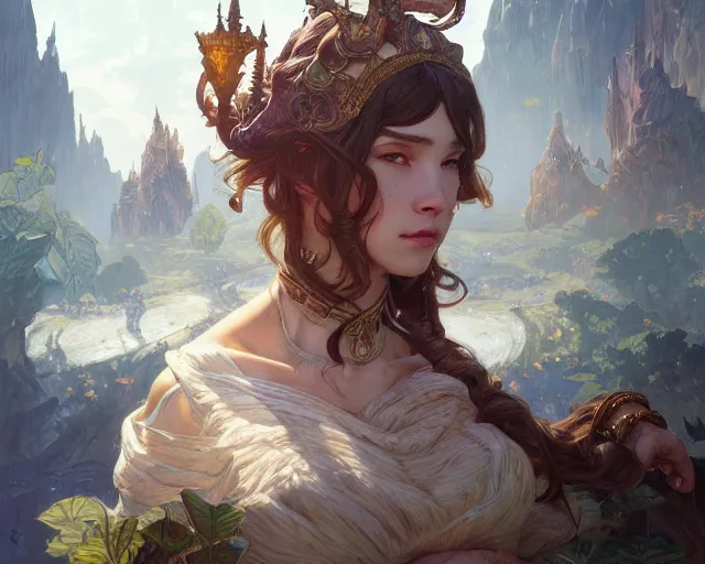 Image similar to photography of william steig, deep focus, d & d, fantasy, intricate, elegant, highly detailed, digital painting, artstation, concept art, matte, sharp focus, illustration, hearthstone, art by artgerm and greg rutkowski and alphonse mucha