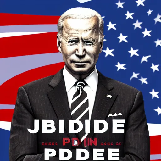 Prompt: Joe Biden is Putin, hyperdetailed, artstation, cgsociety, 8k