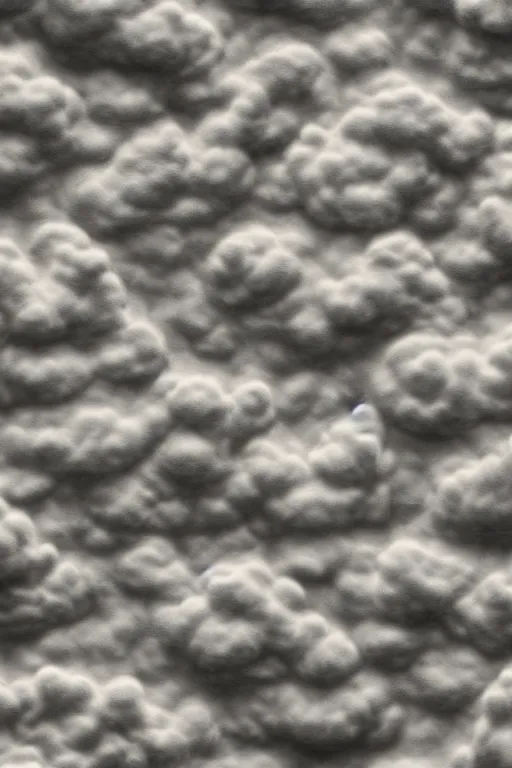 Prompt: clouds of medulla, realistic, high quality