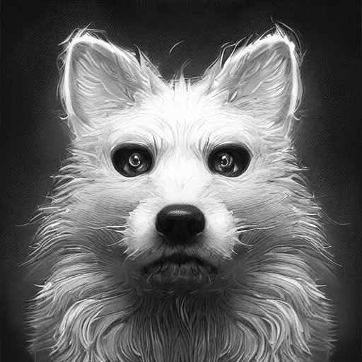 Image similar to portrait of Sonic the Hedgedog, elegant, intricate, headshot, highly detailed, digital painting,black and white, artstation, concept art, sharp focus, illustration, art by artgerm and greg rutkowski and alphonse mucha