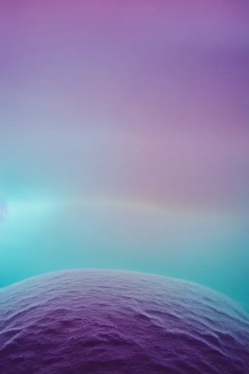 Prompt: high quality pastel coloured film close up wide angle photograph of a skeleton wearing clothing swimming on cloud furniture in a icelandic black rock environment in a partially haze filled dreamstate world. three point light, rainbow. photographic production. art directed. pastel colours. volumetric clouds. pastel gradient overlay. waves glitch artefacts. extreme facial clarity. 8 k. filmic.