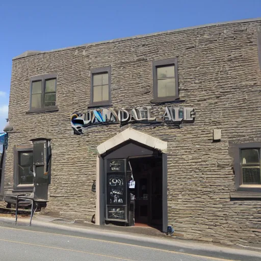 Image similar to quandale dingle