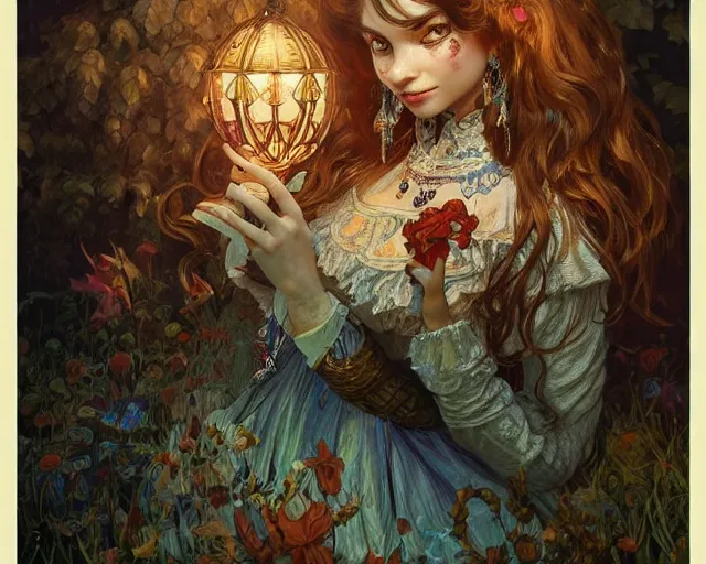 Image similar to photography of louis wain, deep focus, d & d, fantasy, intricate, elegant, highly detailed, digital painting, artstation, concept art, matte, sharp focus, illustration, hearthstone, art by artgerm and greg rutkowski and alphonse mucha