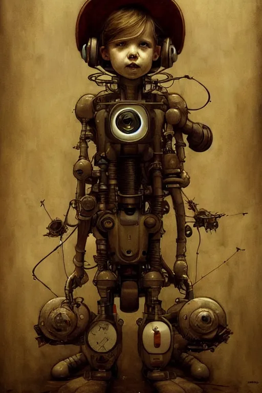 Image similar to kid robot toy design | esoteric symbolism | jean - baptiste monge, esao andrews, bastien lecouffe - deharme, tim jacobus, ken currie | ultra - detailed realism, soft cinematic lighting, hi - fructose, artstation, high - quality, ink watercolors wes anderson poster art