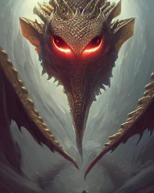 Image similar to curious dragon head with big eyes, scales, highly detailed, digital painting, artstation, concept art, sharp focus, cinematic lighting, illustration, art by artgerm and greg rutkowski