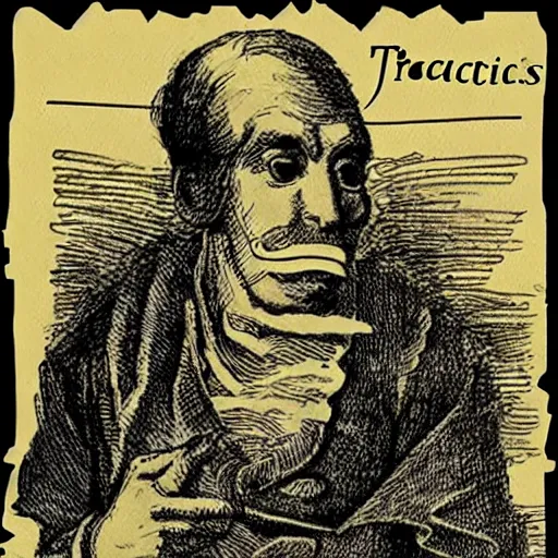 Image similar to Tractatus Logico-Philosophicus is a base