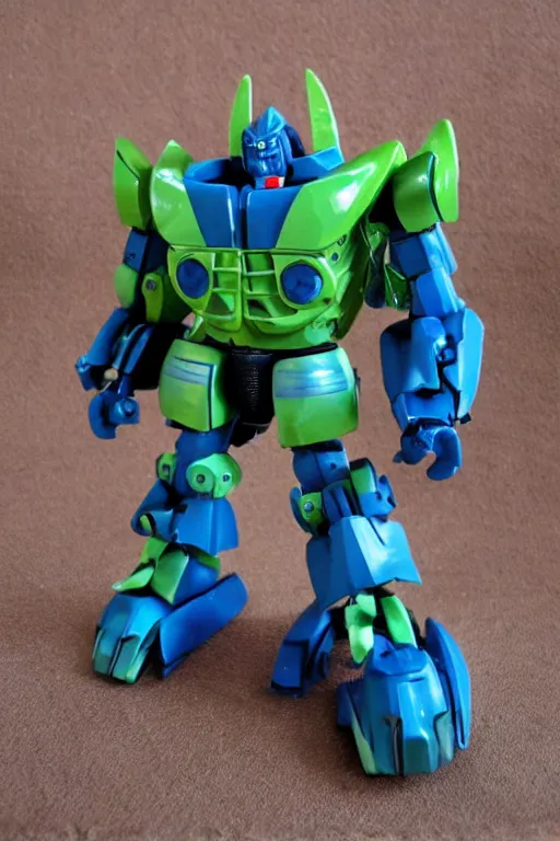 Image similar to a transformer toy, in the style of josh nizzi,