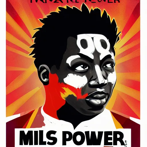 Prompt: Miles Prower