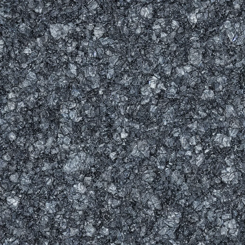 Prompt: obsidian texture, 8k