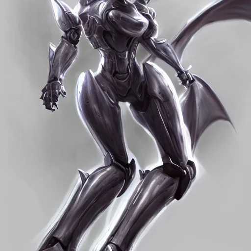 Image similar to very close up foot shot, detailed foot shot, hyperdetailed elegant beautiful stunning hot anthropomorphic mecha female giantess dragon showing detailed sharp dragon feet close to camera, step on, sharp claws, sharp silver armor, elegant legs, feet art, warframe destiny fanart, giantess art, dragon paws, furaffinity, deviantart, octane, ekasportal