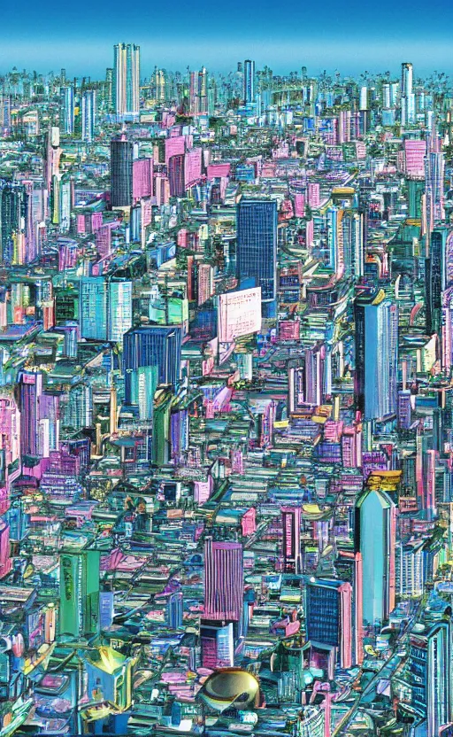 Prompt: photo of city pop, 1 9 8 4, 8 0 s, japanese, photorealistic, detailed, high quality, high resolution, 8 k, hdr, detailed, realistic