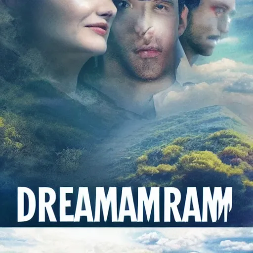 Prompt: dreamdream