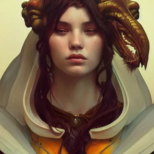 Image similar to perfectly - centered - portrait - photograph of a weird funny fantasy creature, super highly detailed, professional digital painting, artstation, concept art, smooth, sharp focus, no blur, no dof, extreme illustration, unreal engine 5, 8 k, art by artgerm and greg rutkowski and alphonse mucha loish and wlop