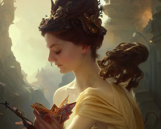 Prompt: photography of john stezaker, deep focus, d & d, fantasy, intricate, elegant, highly detailed, digital painting, artstation, concept art, matte, sharp focus, illustration, hearthstone, art by artgerm and greg rutkowski and alphonse mucha