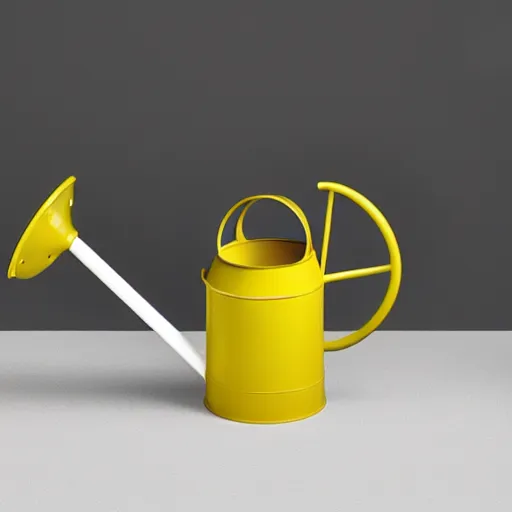 Image similar to jonathan ive dieter rams watering can 🪴