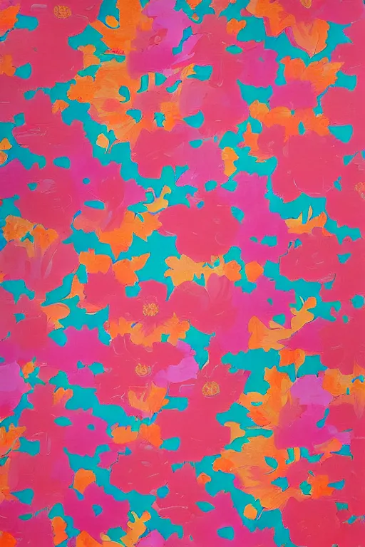 Image similar to Floral wallpaper by Nielly