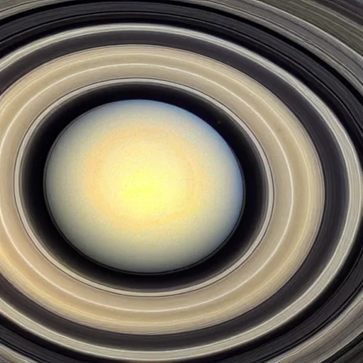 Image similar to Planet Saturn