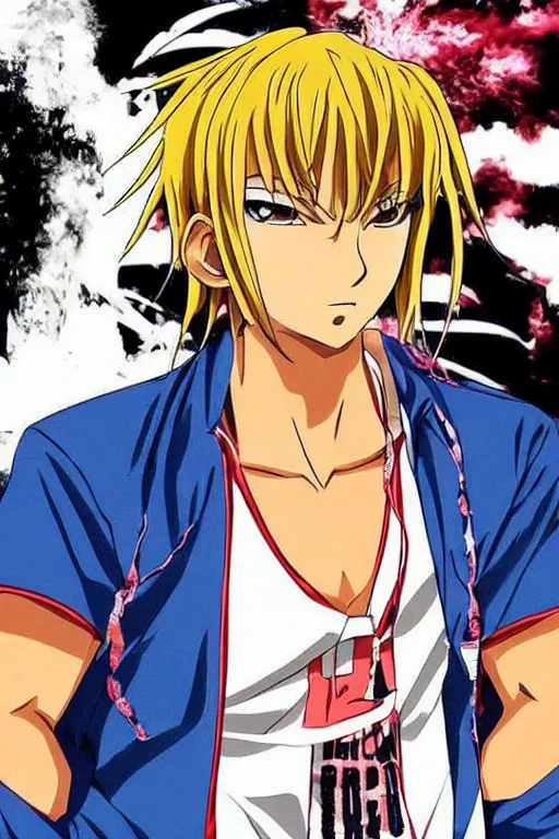 Ähnliche animes wie GTO (Great Teacher Onizuka)? (Anime, Serie)