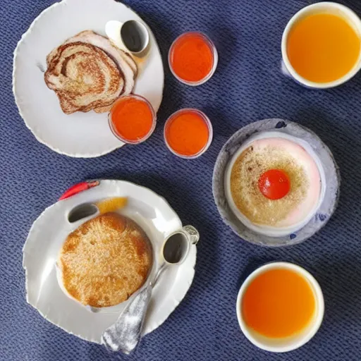 Image similar to good morning breakfast