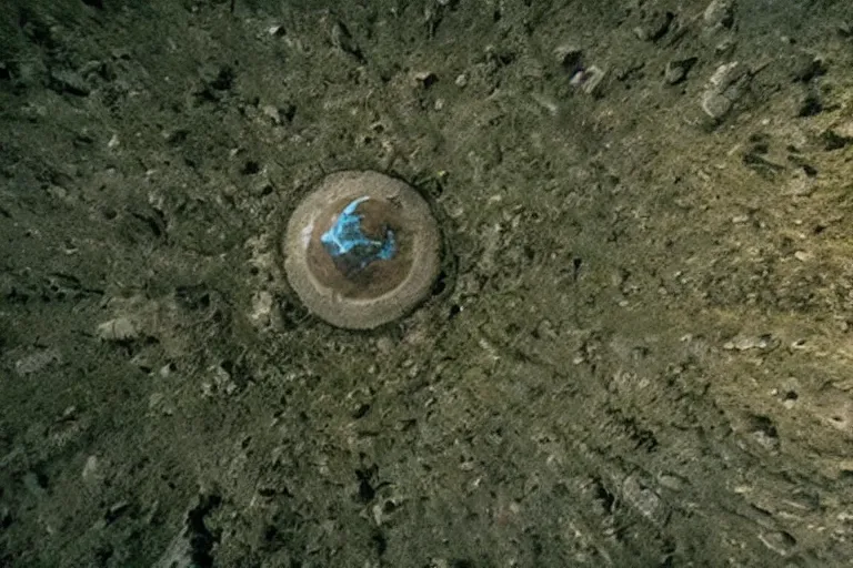Image similar to vfx movie earth from orbit emmanuel lubezki