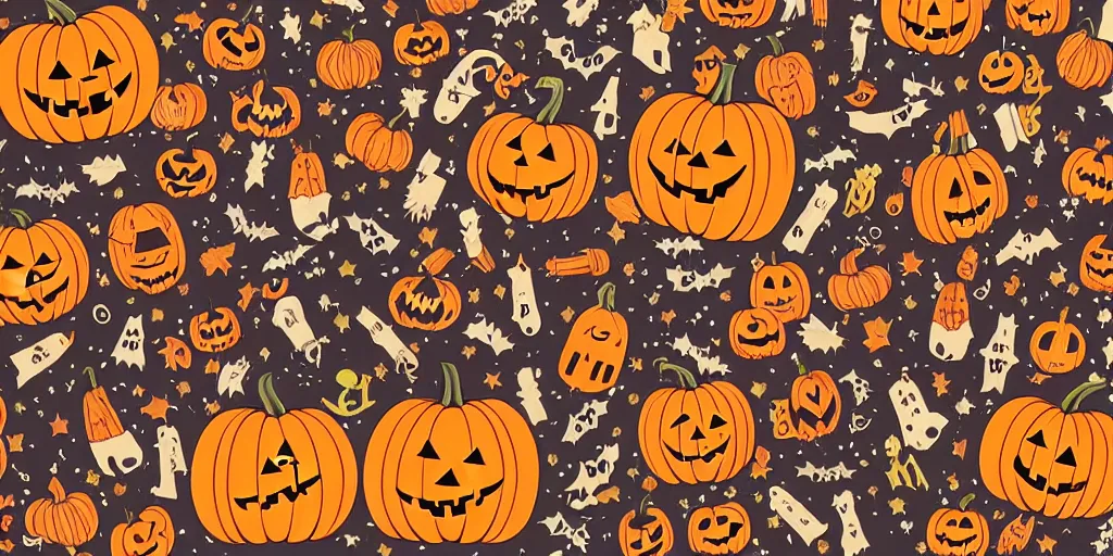 Image similar to halloween backdrop