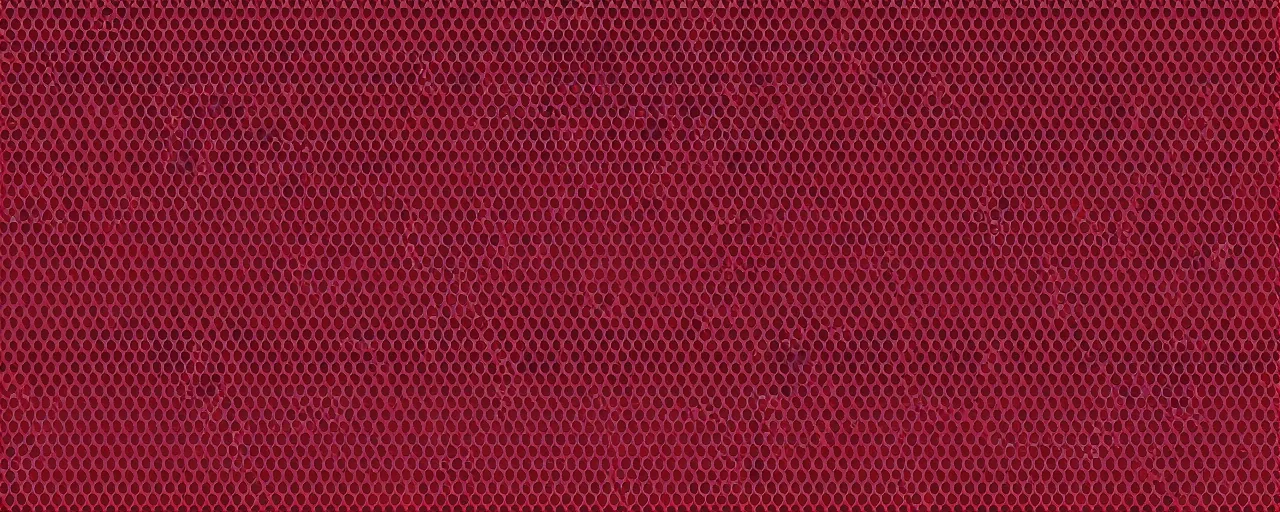 Image similar to wide screen, crimson - black hexagon, hivey, honey drop, pattern, background