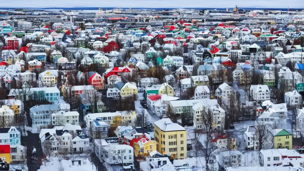 Prompt: menntaskolinn i reykjavik