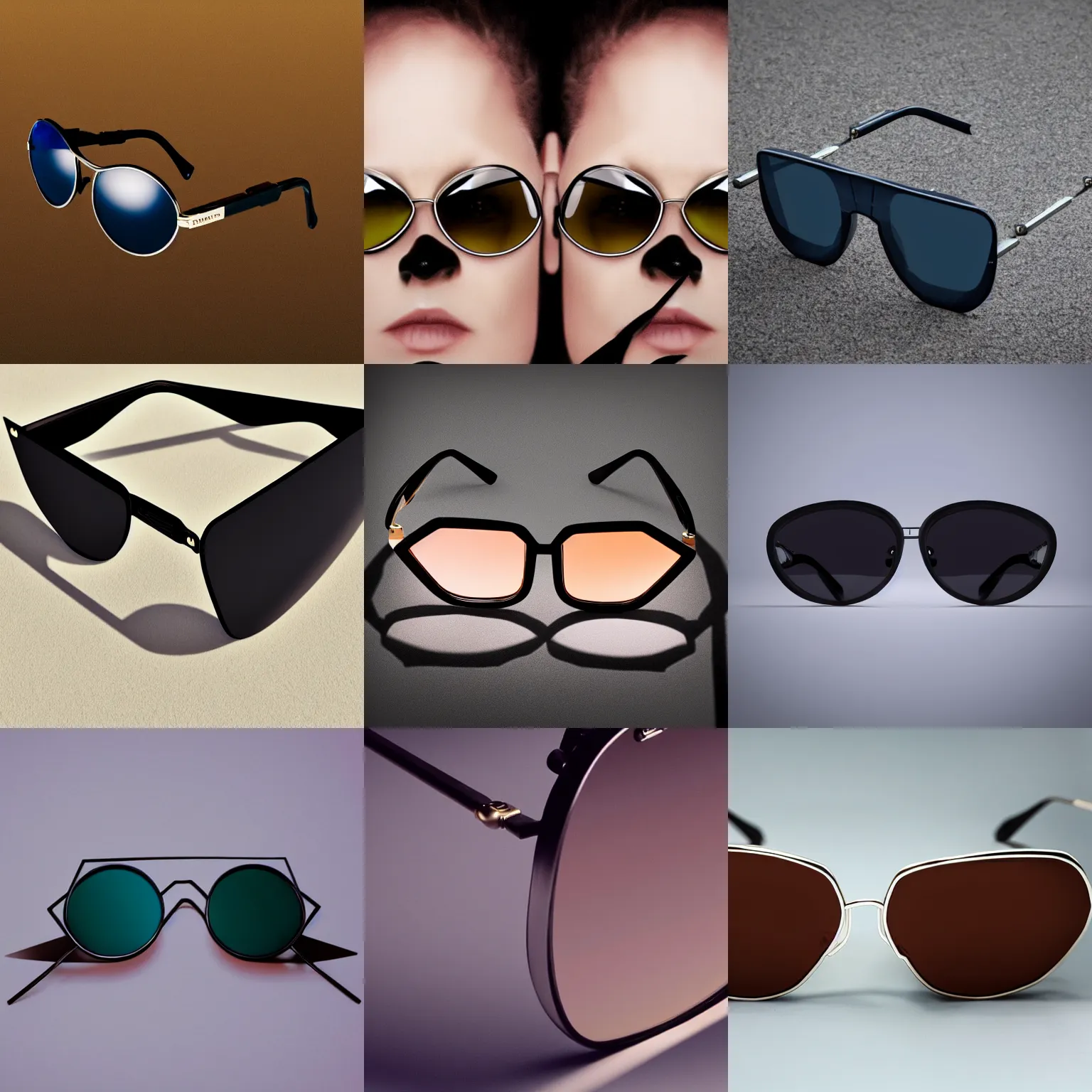 designer sunglasses, product photo, ad, high quality, | Stable Diffusion