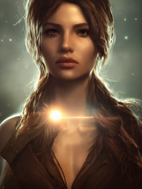 Prompt: portrait art of selene 8 k ultra realistic, lens flare, atmosphere, glow, detailed, intricate, full of colour, cinematic lighting, trending on artstation, 4 k, hyperrealistic, focused, extreme details, unreal engine 5, cinematic, masterpiece