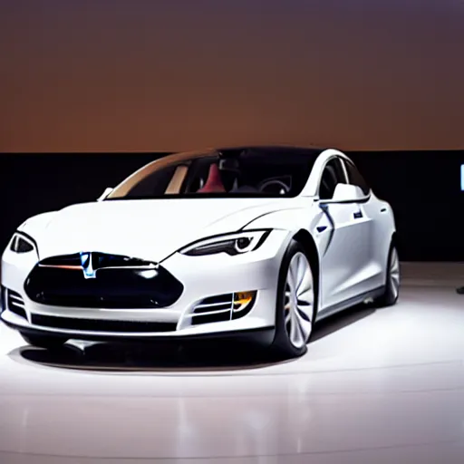 Prompt: NYTimes article: New Tesla 2 review - extremely dangerous car lacks doors or roof