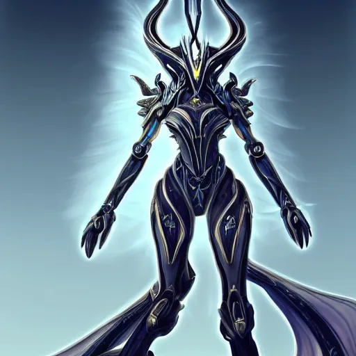 Image similar to highly detailed exquisite warframe fanart, worms eye view, looking up, at a 500 foot tall giant elegant beautiful saryn prime female warframe, as a stunning anthropomorphic robot female dragon, sleek smooth white plated armor, posing majestically and elegantly over your tiny form, unknowingly about to step on you, you looking up from the ground, detailed legs looming over your pov, proportionally accurate, anatomically correct, sharp claws, two arms, two legs, robot dragon feet, camera close to the legs and feet, giantess shot, upward shot, ground view shot, leg and hip shot, front shot, epic cinematic shot, high quality, captura, realistic, professional digital art, high end digital art, furry art, giantess art, anthro art, DeviantArt, artstation, Furaffinity, 3D, 8k HD render, epic lighting