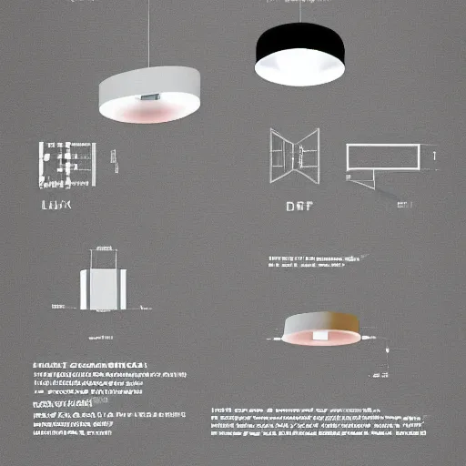 Image similar to lux lighting design plans, plans, diagrams, realistic, 8 k,