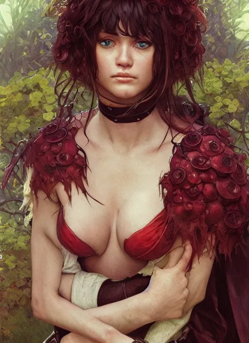 Image similar to berserk behelit, hyper realistic, 8 k, highly detailed, lifelike, photorealistic, digital painting, artstation, illustration, smooth, sharp focus, art by collier, albert aublet, krenz cushart, artem demura, alphonse mucha