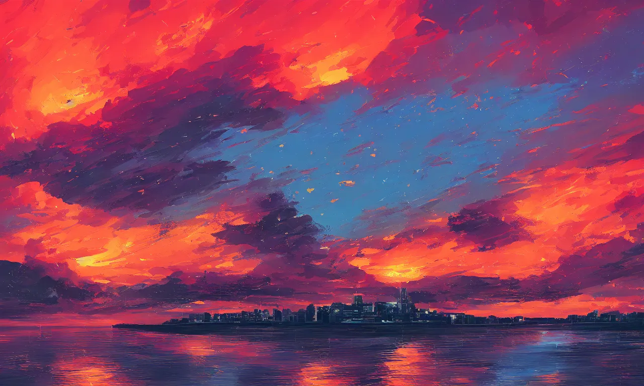 Image similar to alena aenami artworks in 4 k