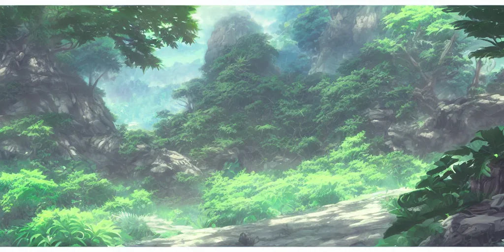 Jungle Anime | Anime-Planet-demhanvico.com.vn