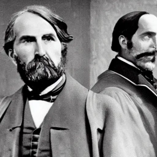 Prompt: Garibaldi in the Avengers