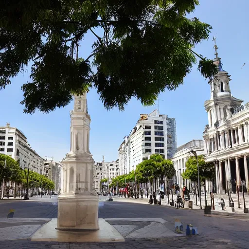 Image similar to cabildo de buenos aires