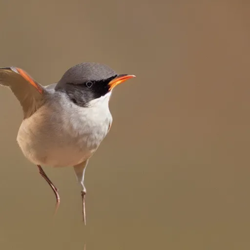 Image similar to common bird with muscular arms, national geographic award winning photo