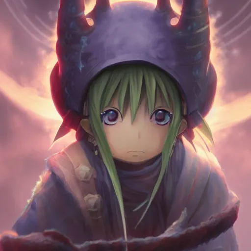 Made in Abyss – HGS ANIME