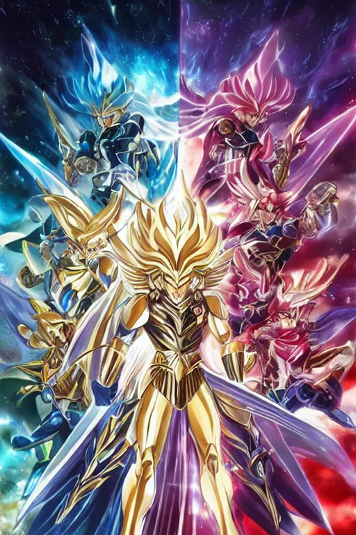 Image similar to 2 0 2 2 knights of the zodiac saint seiya battle for sanctuary hero suit armor comics mask minimalist verytoon nautiljon animes toei animation namco bandai, art by artgerm and greg rutkowski and magali villeneuve