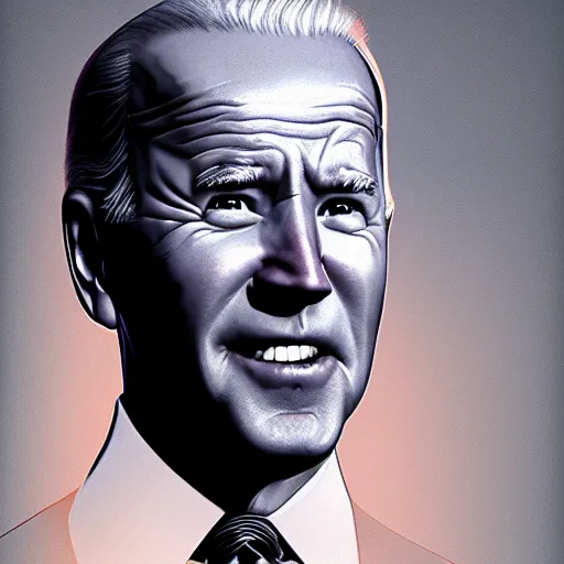 Image similar to joe biden charicature, pixar, dramatic lighting, cinematic, establishing shot, extremly high detail, photorealistic, cinematic lighting, artstation, style by James Gurney