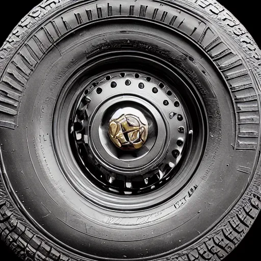 Image similar to Mexican tires, National Geographic photography, coherent like Dall-E 2