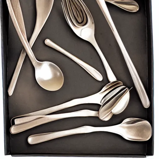 Table Spoon – Home and beyond