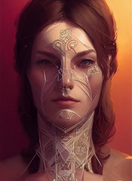 Prompt: symmetry!! joe peschi, male, machine parts embedded into face, intricate, elegant, highly detailed, digital painting, artstation, concept art, smooth, sharp focus, illustration, art by artgerm and greg rutkowski and alphonse mucha, 8 k