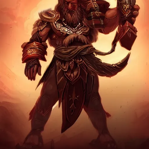 Prompt: ((((Mars the God of war)))), Dota 2 hero, hearthstone art style, epic fantasy style art, fantasy epic digital art, epic fantasy card game art