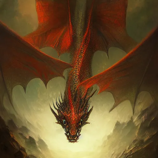 Image similar to artstation concept of a tiny dragon breathing visably, small and cute dragon, smooth chinese body, big eyes, bright colorful, hyperdetailed, artstation trending, world renowned artists, worth 1 0 0 0. com, historic artworks society, antique renewel, cgsociety, by greg rutkowski, by gustave dore, deviantart