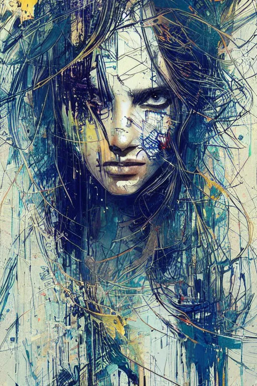 Image similar to abstract beauty, approaching perfection, pure form, golden ratio, minimalistic, unfinished, concept art, by carne griffiths and wadim kashin