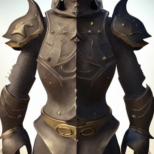 Image similar to hyperrealistic dslr film still of old school runescape armor in skyrim, stunning 8 k octane comprehensive 3 d render, inspired by istvan sandorfi & greg rutkowski & unreal engine, perfect symmetry, dim volumetric cinematic lighting, extremely hyper - detailed, extremely lifelike attributes & lifelike texture, intricate, masterpiece, artstation, stunning