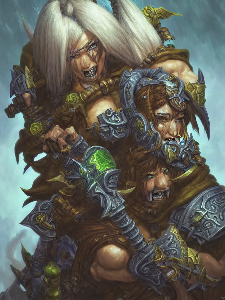Prompt: World of Warcraft rogue character drawn by Katsuhiro Otomo, photorealistic style, intricate detailed oil painting, detailed illustration, oil painting, painterly feeling, centric composition singular character